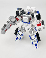 FansHobby MB-15F Naval Commander Armada Optimus Prime White Version
