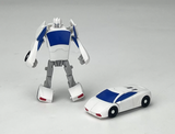 FansHobby MB-15F Naval Commander Armada Optimus Prime White Version