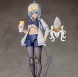 Alphamax AX-0282 DarkAdvent Series Rania Relax Version Model Kit