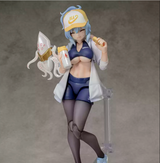 Alphamax AX-0282 DarkAdvent Series Rania Relax Version Model Kit