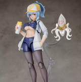 Alphamax AX-0282 DarkAdvent Series Rania Relax Version Model Kit