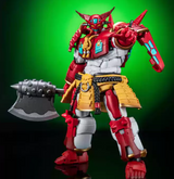 [COMING SOON] Iron Romance Workshop SRL-01 Super Robot Legend Getter Akaoni