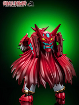 [COMING SOON] Iron Romance Workshop SRL-01 Super Robot Legend Getter Akaoni