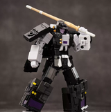 [Pre-Order] IronFactory EX-80 Motormaster Samurai Edition