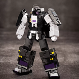 [Pre-Order] IronFactory EX-80 Motormaster Samurai Edition