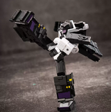 [Pre-Order] IronFactory EX-80 Motormaster Samurai Edition