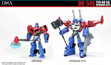 DNA Design DK-54S TFA 08 SG Upgrade Kits