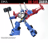 DNA Design DK-54S TFA 08 SG Upgrade Kits