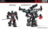 DNA Design DK-56S TFA 08 NP Upgrade Kits