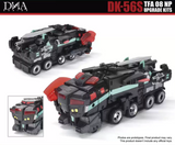DNA Design DK-56S TFA 08 NP Upgrade Kits
