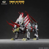 Cang-Toys TA-HYL003 Longyan Hero Class Breakhorn Slag
