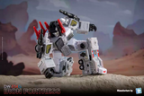 Dr.Wu DW-E54G Iron Fortress Mini Metroplex