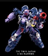 TFC Toys S-02 Mammon Blot
