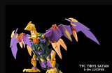 TFC Toys S-04 Lucifer Cutthroat