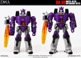 DNA Design DK-30+ Upgrade Kits for WFC-K28 Galvatron