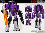 DNA Design DK-30+ Upgrade Kits for WFC-K28 Galvatron