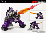 DNA Design DK-30+ Upgrade Kits for WFC-K28 Galvatron