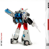 [Pre-Order] DX9 Toys D19 Silver Stalker Bluestreak