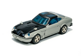 [Pre-Order] DX9 Toys D19 Silver Stalker Bluestreak