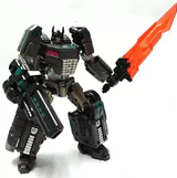 Planet X PX-16 Charon Nemesis OP