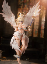 Snail Shell 1/12 RPG-07 Wings Accessory Kit for Angel