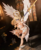 Snail Shell 1/12 RPG-07 Wings Accessory Kit for Angel