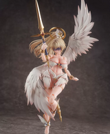 Snail Shell 1/12 RPG-07 Wings Accessory Kit for Angel