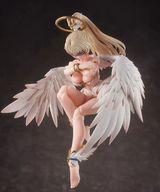 Snail Shell 1/12 RPG-07 Wings Accessory Kit for Angel