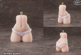 Snail Shell 1/12 Accessory Kit for RPG-07 Angela