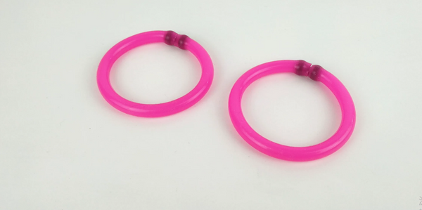 SL-132 Energy Locks For Hot Rod And Kup (Only Upgrade Kit, No Toy)