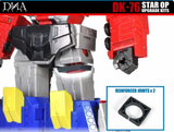 DNA Design DK-76 Star OP Upgrade Kits