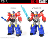 DNA Design DK-76 Star OP Upgrade Kits