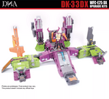 DNA Design DK-33DX WFC-E25 DX Upgrade Kit