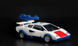 Rising Force RF-L04 Coyote Breakdown