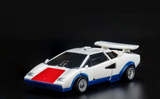 Rising Force RF-L04 Coyote Breakdown