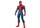 MAFEX No.075 Spider-Man Comic Version Non-Scale Painted Action Figure