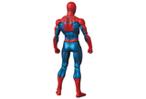 MAFEX No.075 Spider-Man Comic Version Non-Scale Painted Action Figure