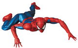 MAFEX No.075 Spider-Man Comic Version Non-Scale Painted Action Figure