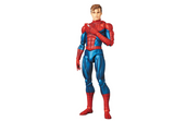 MAFEX No.075 Spider-Man Comic Version Non-Scale Painted Action Figure