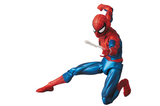 MAFEX No.075 Spider-Man Comic Version Non-Scale Painted Action Figure