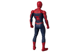 MAFEX No.241 FRIENDLY NEIGHBORHOOD SPIDER-MAN Friendly Neighborhood Spider-Man, Total Height Approx. 5.9 inches (150 mm), Non-scale, Pre-painted Action Figure