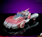 Modfans EX05 METAL PLATING PINK Arcee