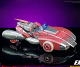Modfans EX05 METAL PLATING PINK Arcee