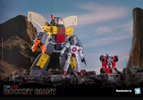 [Coming Soon] Dr.Wu DW-E58 Omega Supreme Rocket Giant