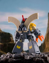 [Coming Soon] Dr.Wu DW-E58 Omega Supreme Rocket Giant