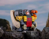 [Coming Soon] Dr.Wu DW-E58 Omega Supreme Rocket Giant