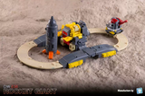 [Coming Soon] Dr.Wu DW-E58 Omega Supreme Rocket Giant