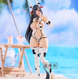 Black Crystal Candy Project 1/12 Milky White Sauce Cow Girl
