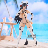 Black Crystal Candy Project 1/12 Milky White Sauce Cow Girl