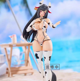 Black Crystal Candy Project 1/12 Milky White Sauce Cow Girl